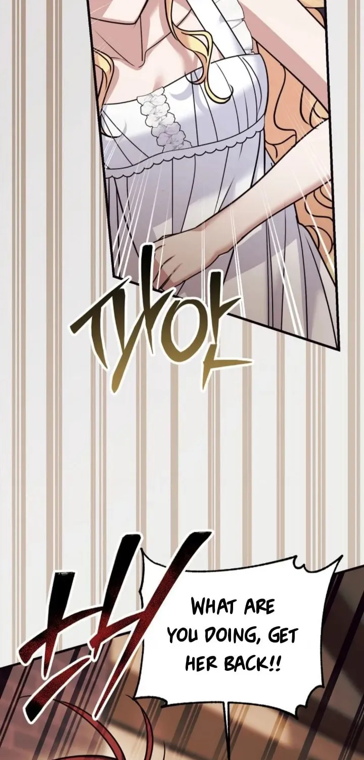 Ten Ways to Get Dumped by a Tyrant Chapter 24 page 18 - 