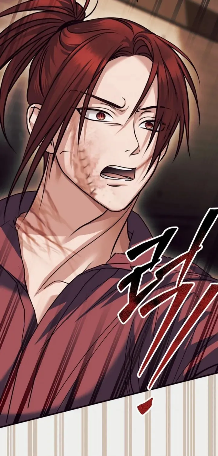 Ten Ways to Get Dumped by a Tyrant Chapter 24 page 19 - 