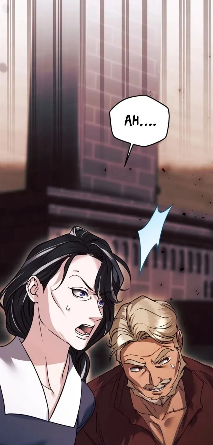 Ten Ways to Get Dumped by a Tyrant Chapter 24 page 22 - 