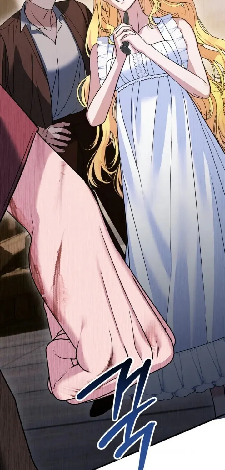 Ten Ways to Get Dumped by a Tyrant Chapter 24 page 29 - 