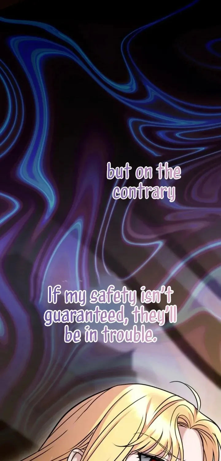 Ten Ways to Get Dumped by a Tyrant Chapter 24 page 4 - 