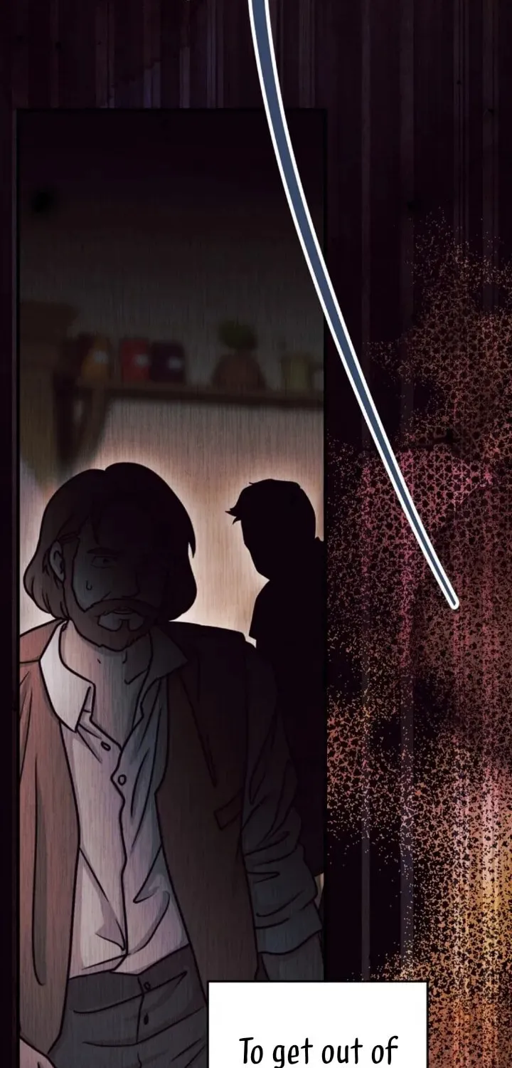 Ten Ways to Get Dumped by a Tyrant Chapter 24 page 37 - 