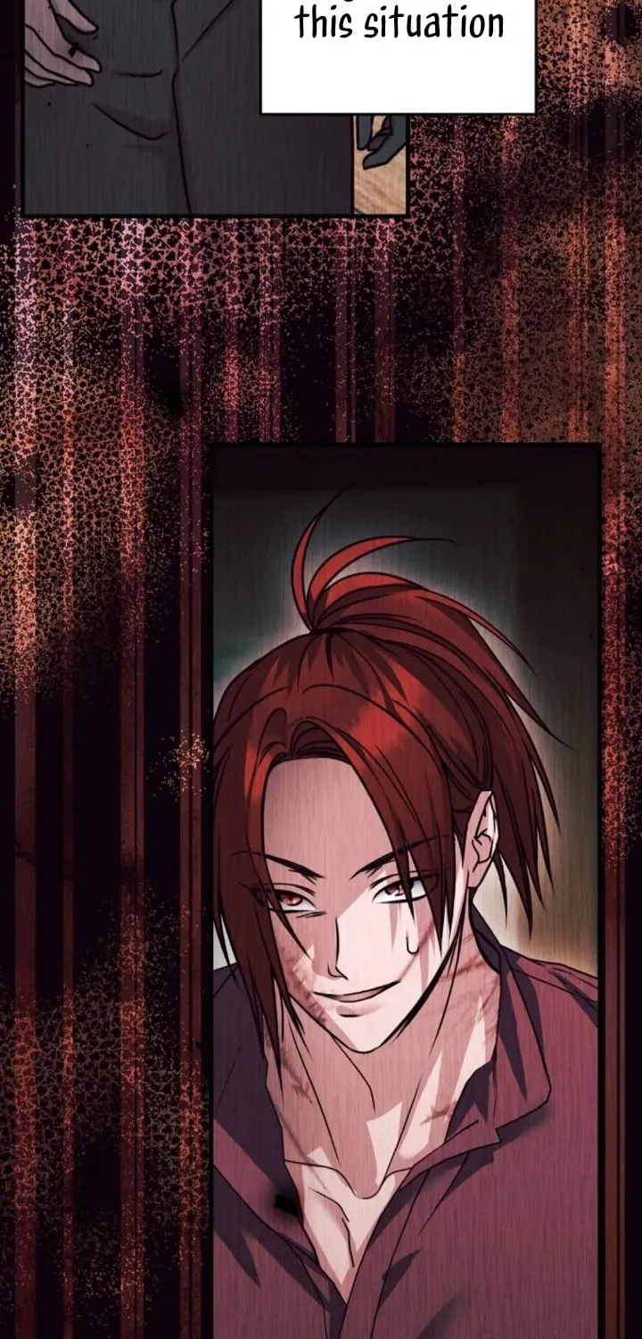 Ten Ways to Get Dumped by a Tyrant Chapter 24 page 38 - 