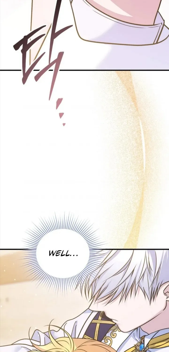 Ten Ways to Get Dumped by a Tyrant Chapter 24 page 45 - 