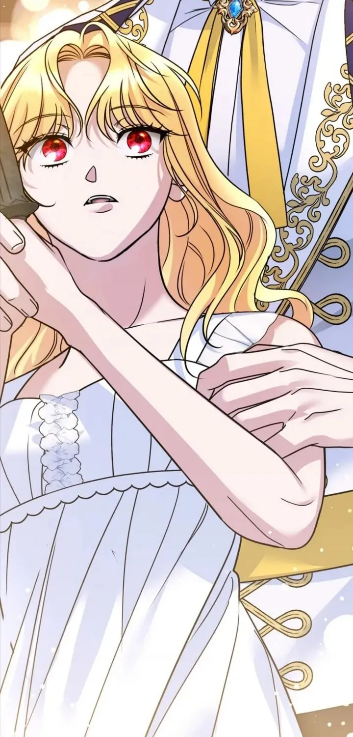 Ten Ways to Get Dumped by a Tyrant Chapter 24 page 48 - 