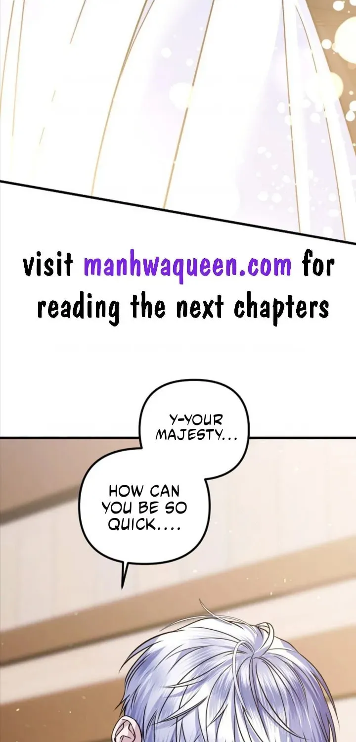 Ten Ways to Get Dumped by a Tyrant Chapter 24 page 49 - 