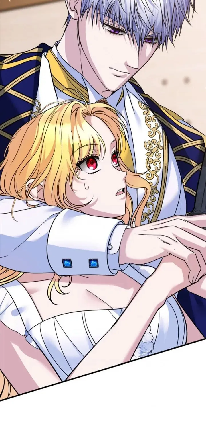 Ten Ways to Get Dumped by a Tyrant Chapter 24 page 50 - 