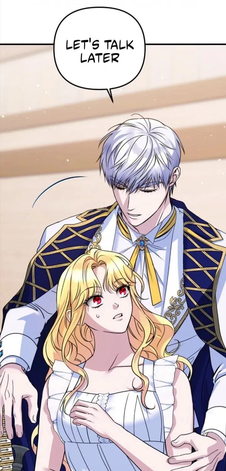 Ten Ways to Get Dumped by a Tyrant Chapter 24 page 52 - 
