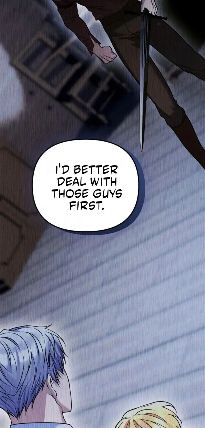 Ten Ways to Get Dumped by a Tyrant Chapter 24 page 55 - 