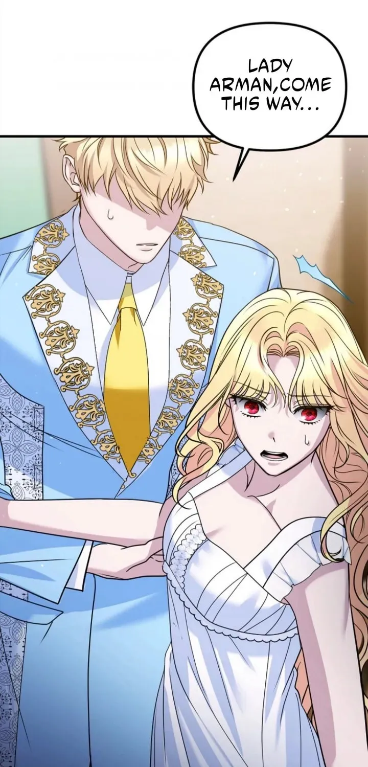 Ten Ways to Get Dumped by a Tyrant Chapter 24 page 59 - 