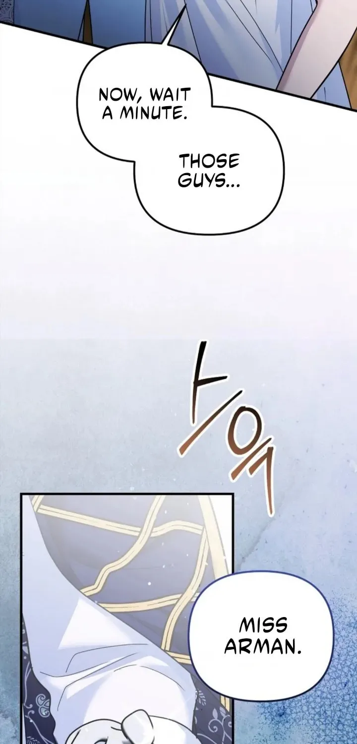 Ten Ways to Get Dumped by a Tyrant Chapter 24 page 60 - 