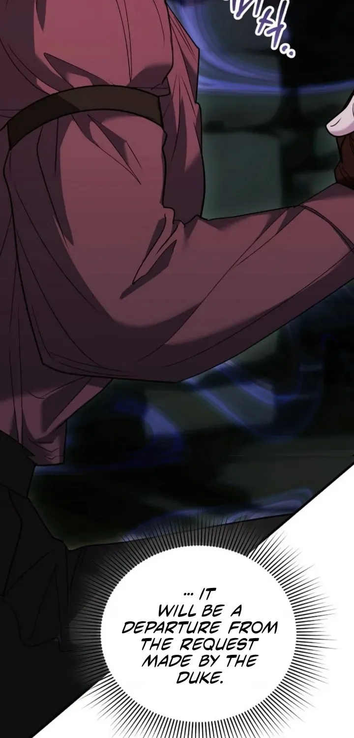 Ten Ways to Get Dumped by a Tyrant Chapter 24 page 7 - 