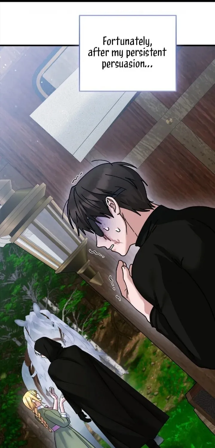 Ten Ways to Get Dumped by a Tyrant Chapter 24 page 76 - 