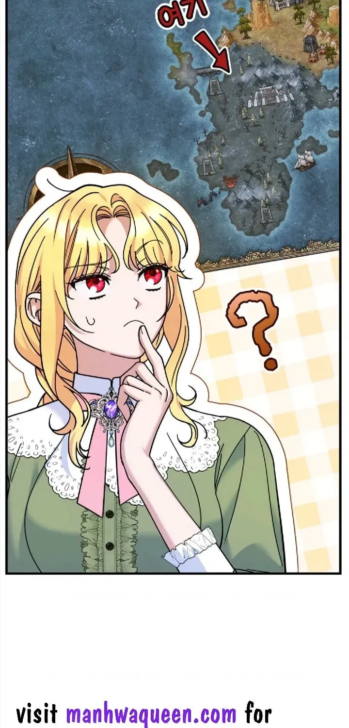 Ten Ways to Get Dumped by a Tyrant Chapter 24 page 78 - 