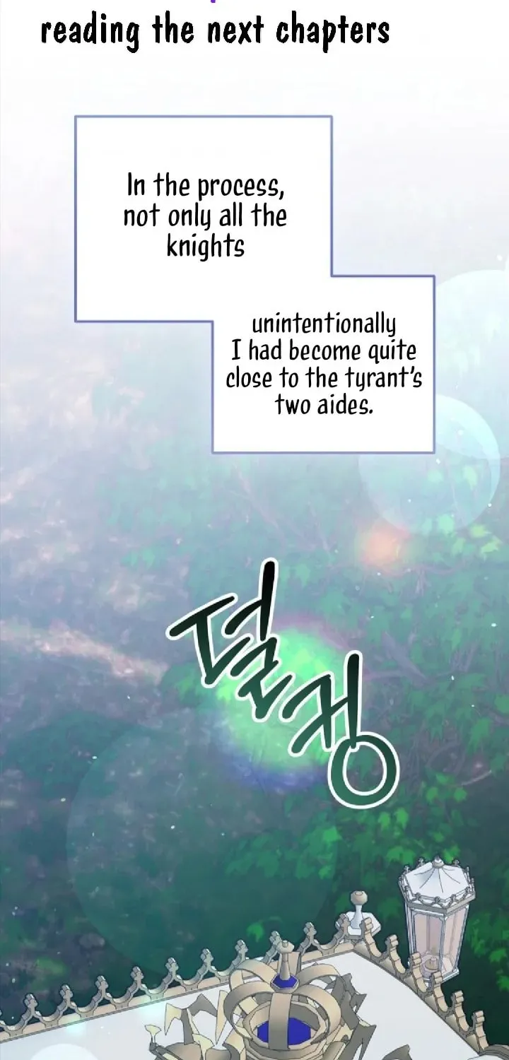 Ten Ways to Get Dumped by a Tyrant Chapter 24 page 79 - 