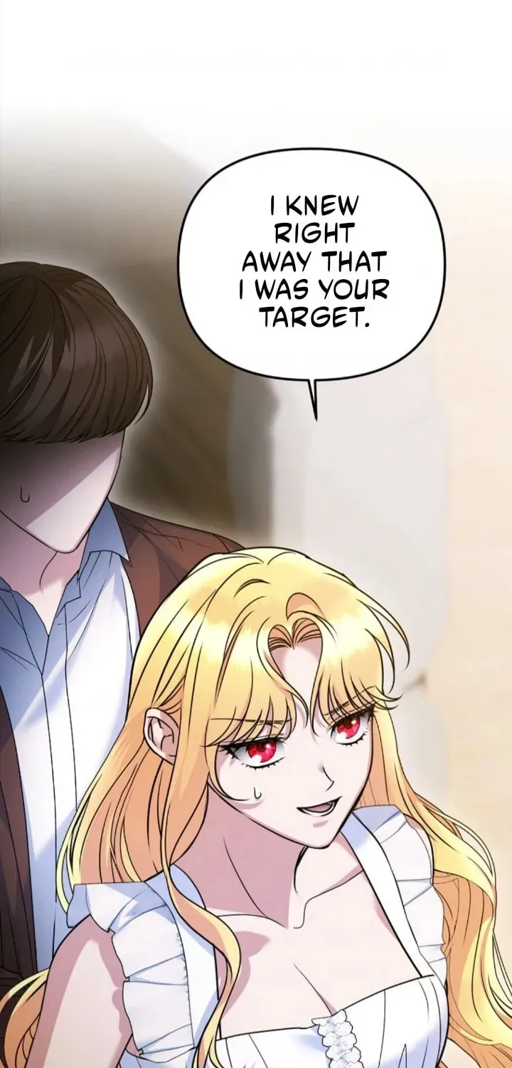Ten Ways to Get Dumped by a Tyrant Chapter 24 page 9 - 