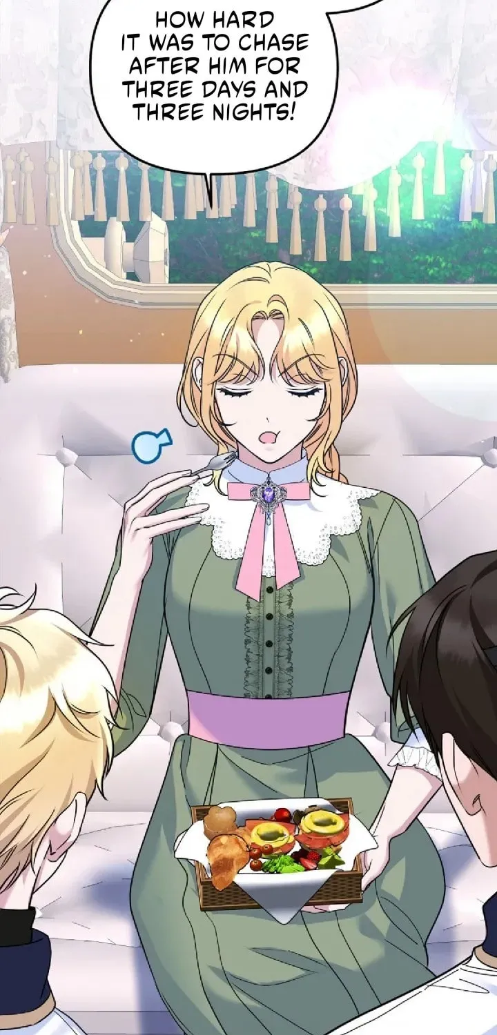 Ten Ways to Get Dumped by a Tyrant Chapter 24 page 82 - 