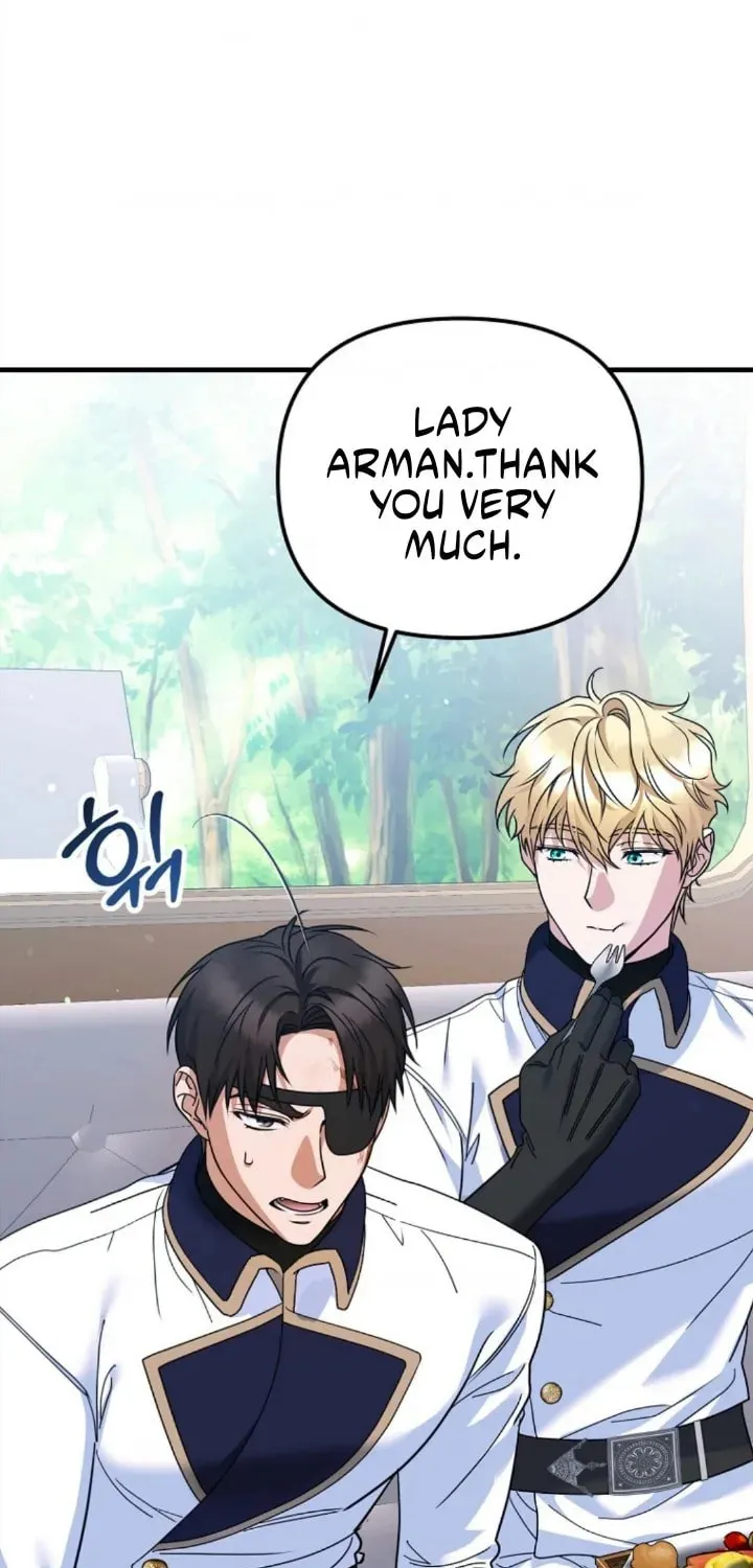Ten Ways to Get Dumped by a Tyrant Chapter 24 page 84 - 
