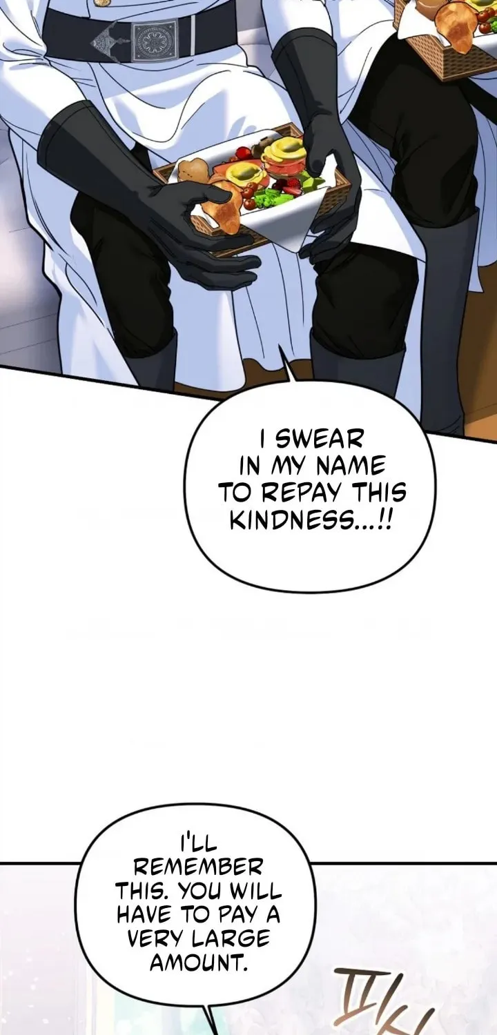 Ten Ways to Get Dumped by a Tyrant Chapter 24 page 85 - 