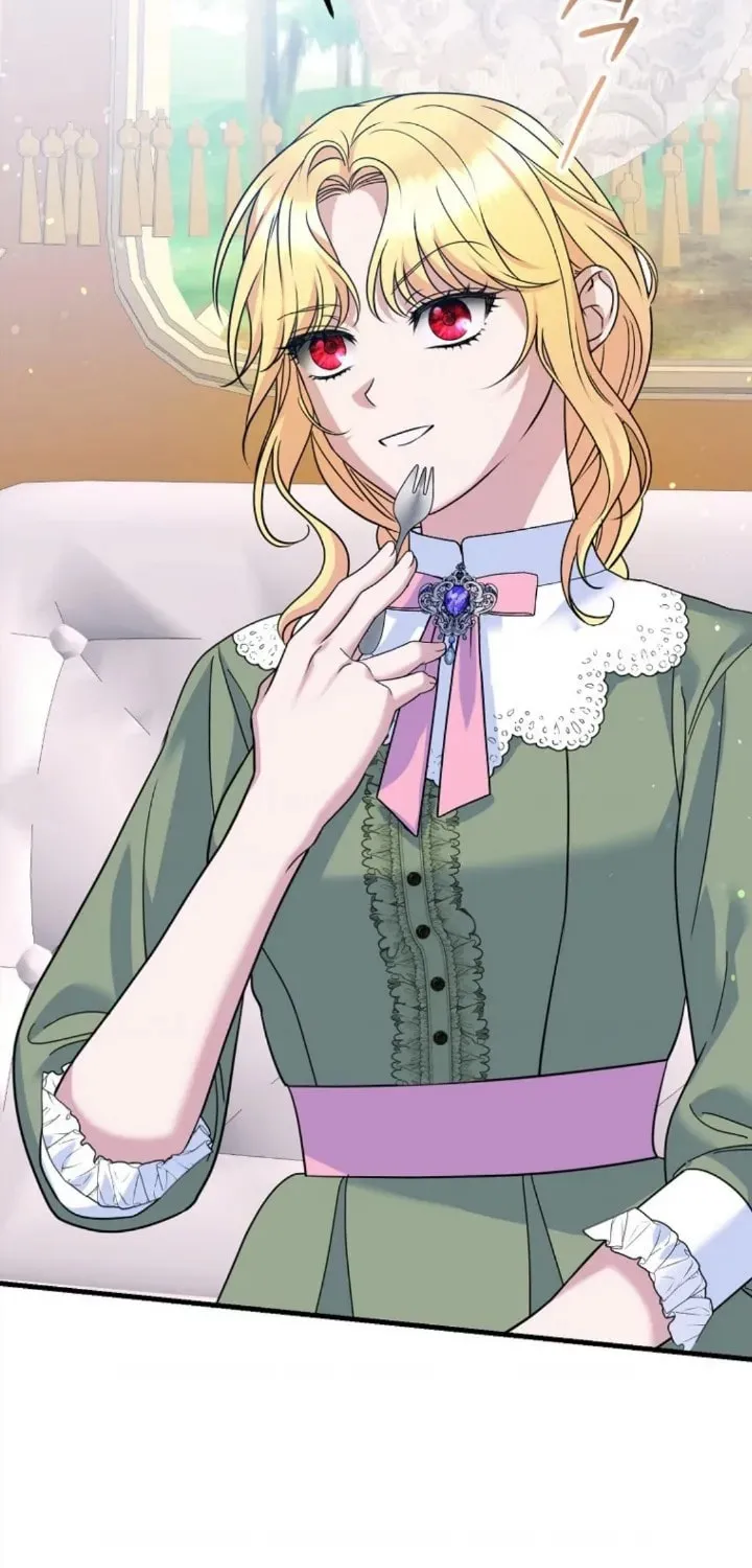 Ten Ways to Get Dumped by a Tyrant Chapter 24 page 86 - 