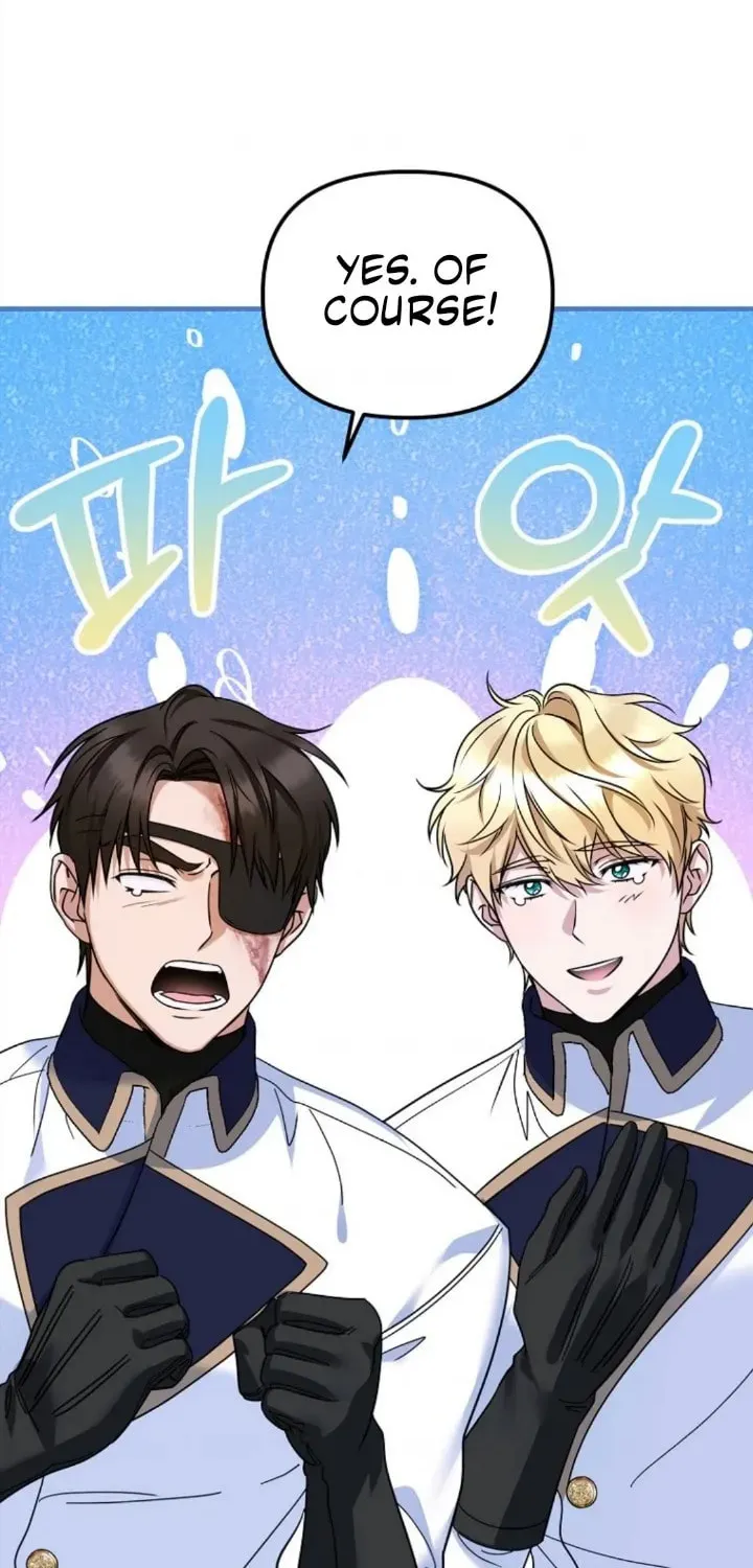 Ten Ways to Get Dumped by a Tyrant Chapter 24 page 87 - 