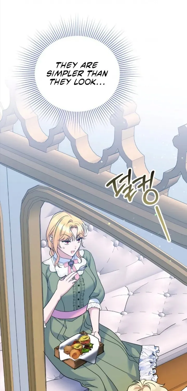 Ten Ways to Get Dumped by a Tyrant Chapter 24 page 89 - 