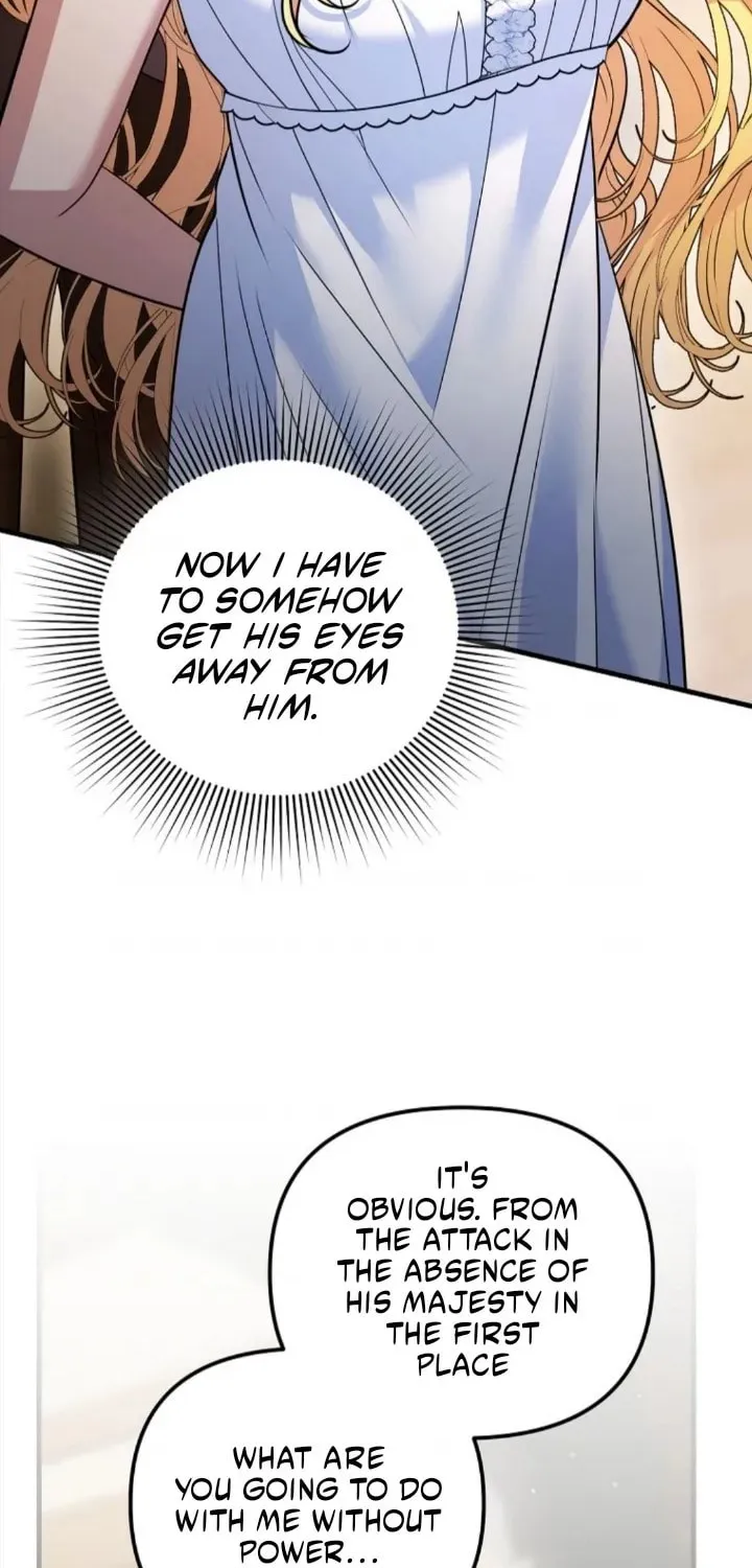 Ten Ways to Get Dumped by a Tyrant Chapter 24 page 10 - 