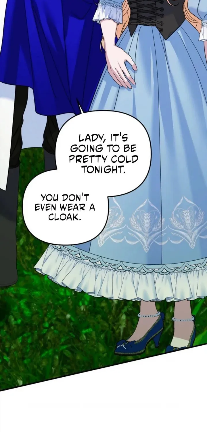 Ten Ways to Get Dumped by a Tyrant Chapter 24 page 97 - 