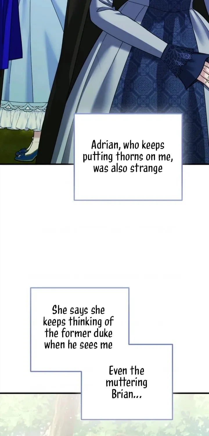 Ten Ways to Get Dumped by a Tyrant Chapter 24 page 99 - 