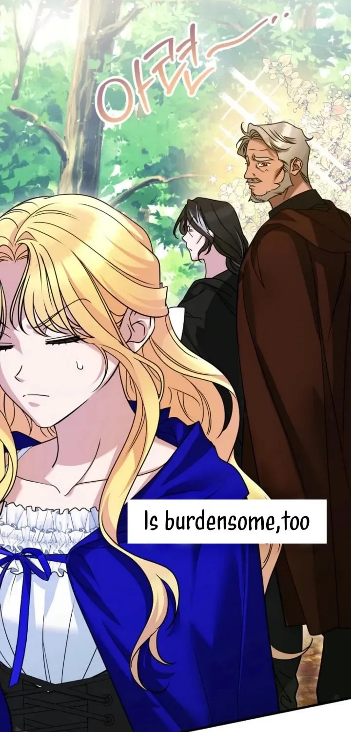 Ten Ways to Get Dumped by a Tyrant Chapter 24 page 100 - 
