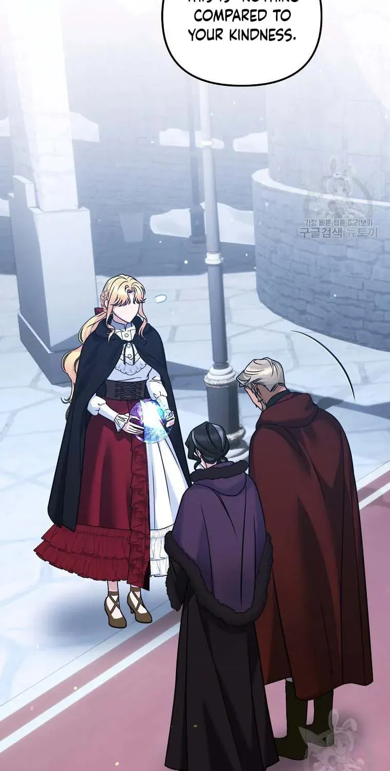 Ten Ways to Get Dumped by a Tyrant Chapter 25 page 103 - 
