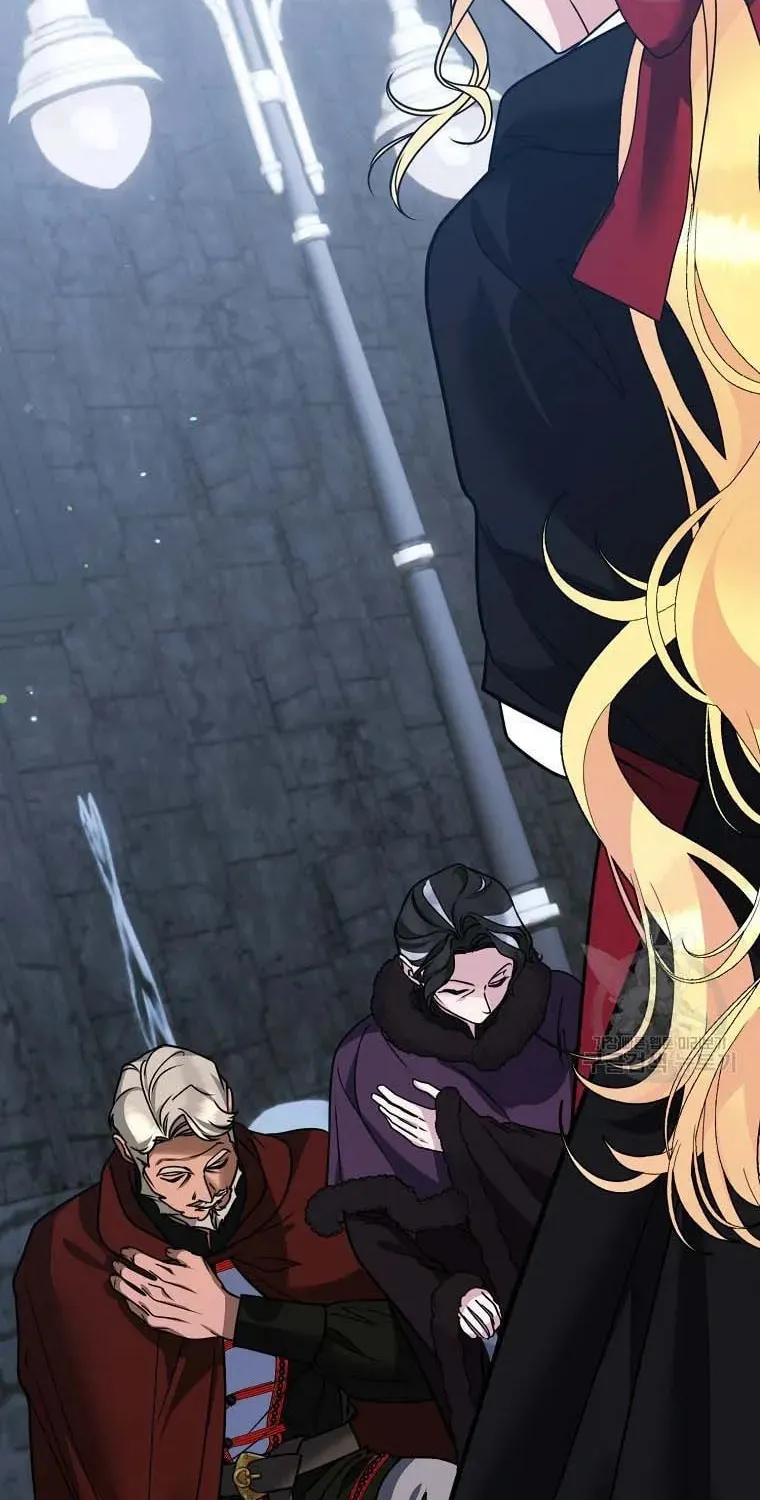 Ten Ways to Get Dumped by a Tyrant Chapter 25 page 118 - 