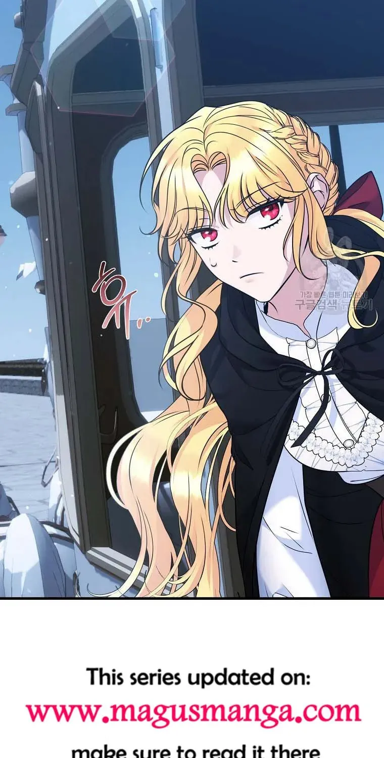 Ten Ways to Get Dumped by a Tyrant Chapter 25 page 133 - 