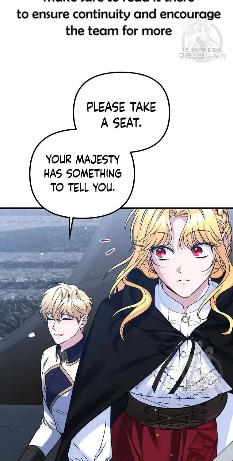 Ten Ways to Get Dumped by a Tyrant Chapter 25 page 134 - 