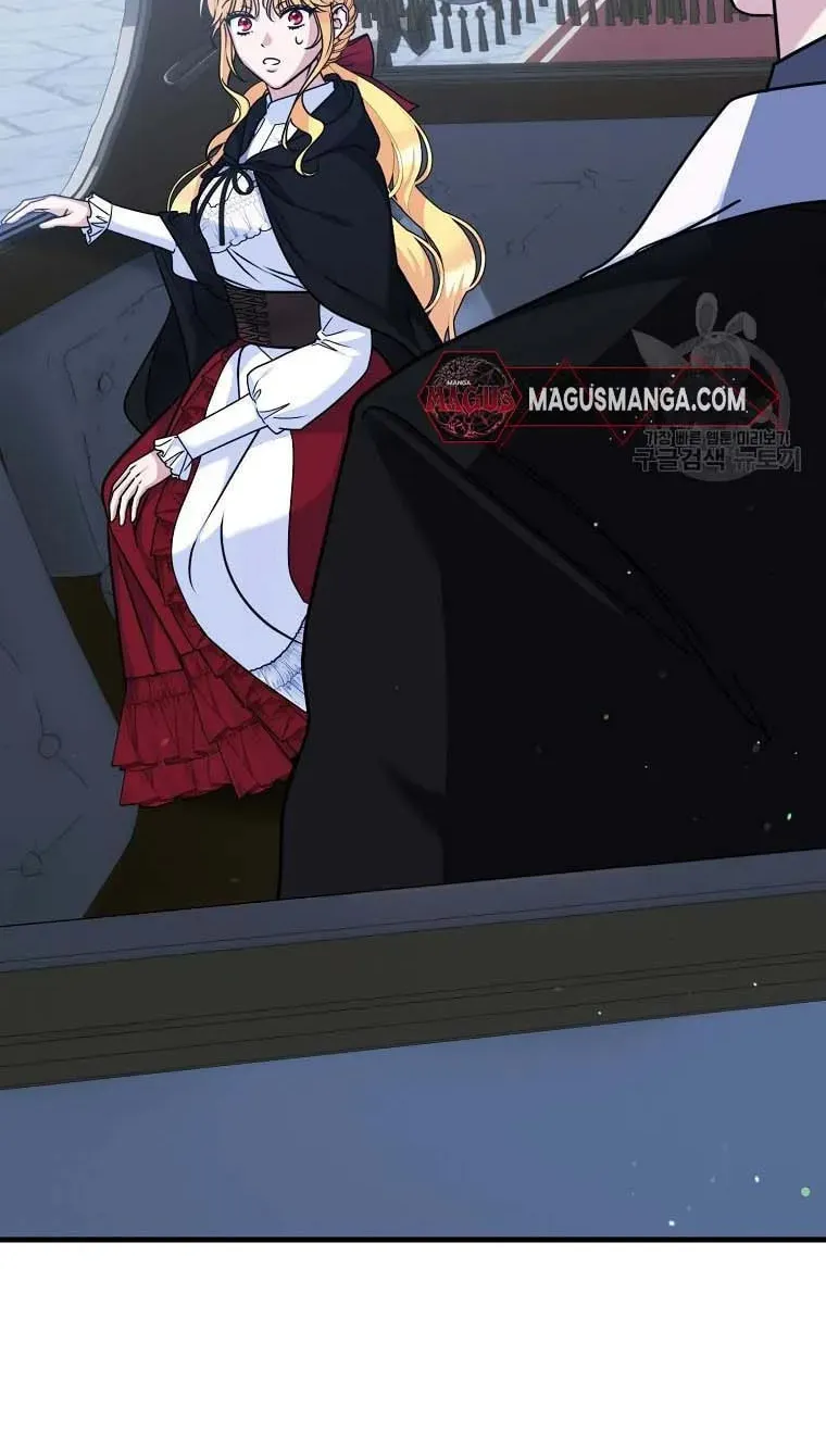 Ten Ways to Get Dumped by a Tyrant Chapter 25 page 136 - 