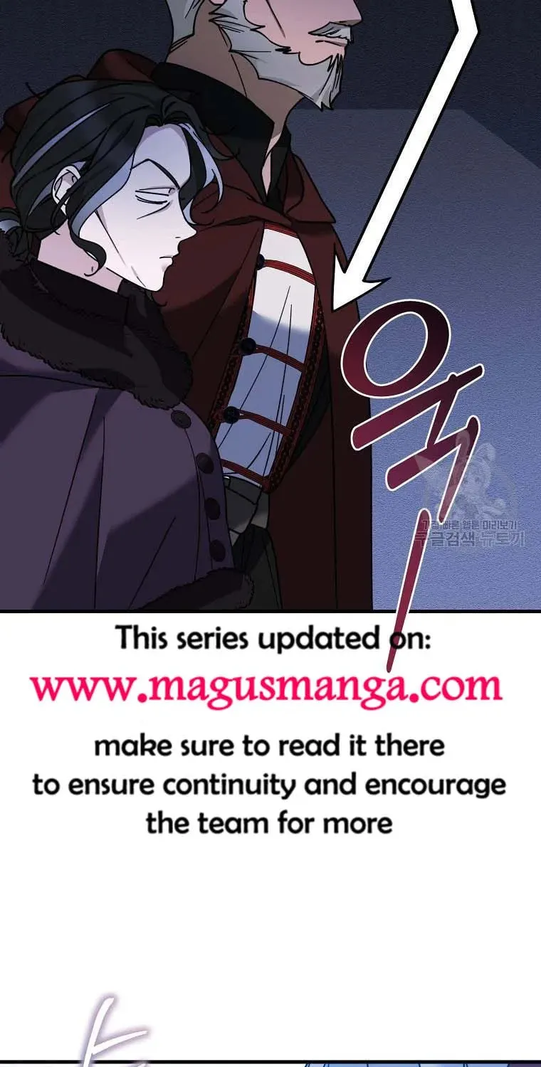 Ten Ways to Get Dumped by a Tyrant Chapter 25 page 21 - 