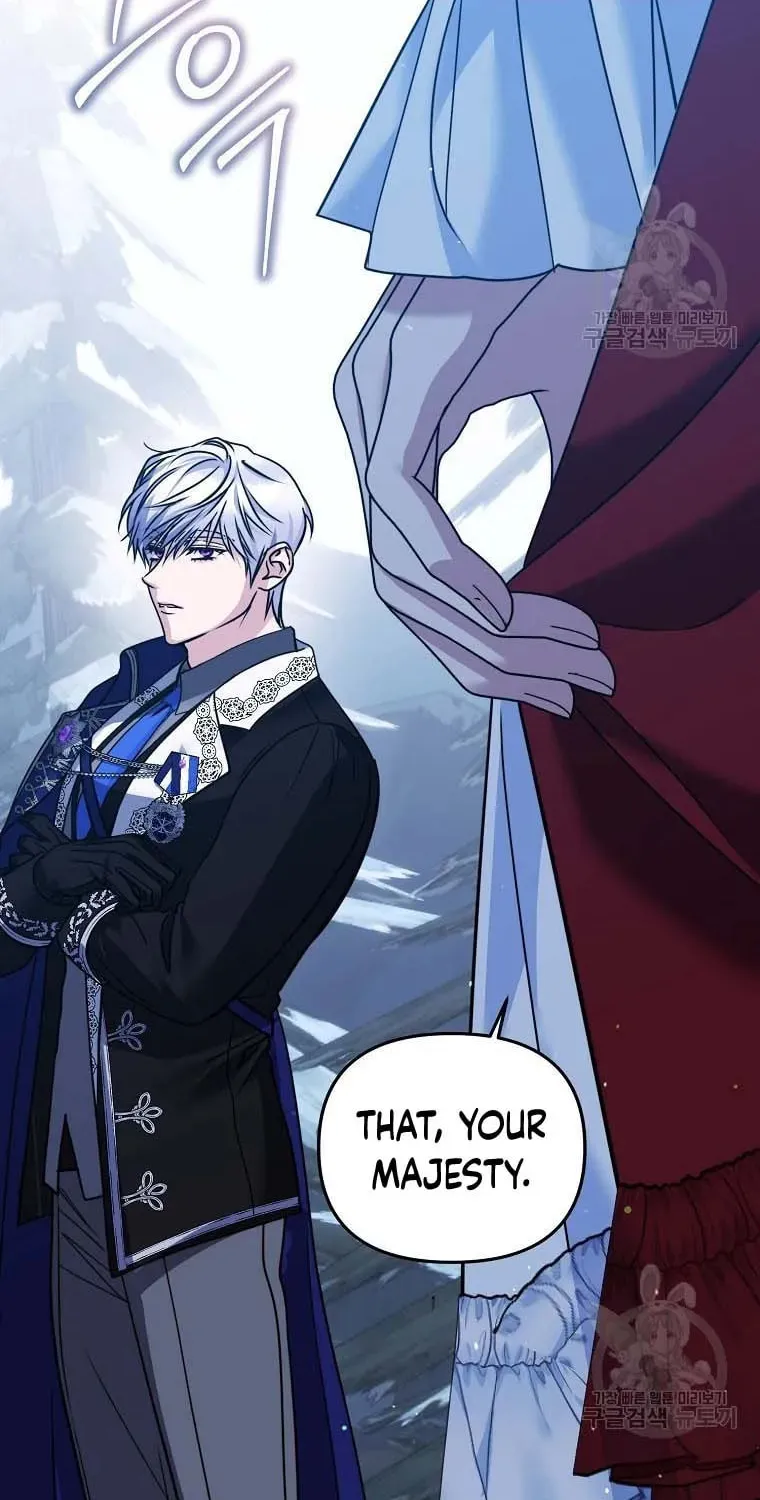 Ten Ways to Get Dumped by a Tyrant Chapter 25 page 22 - 
