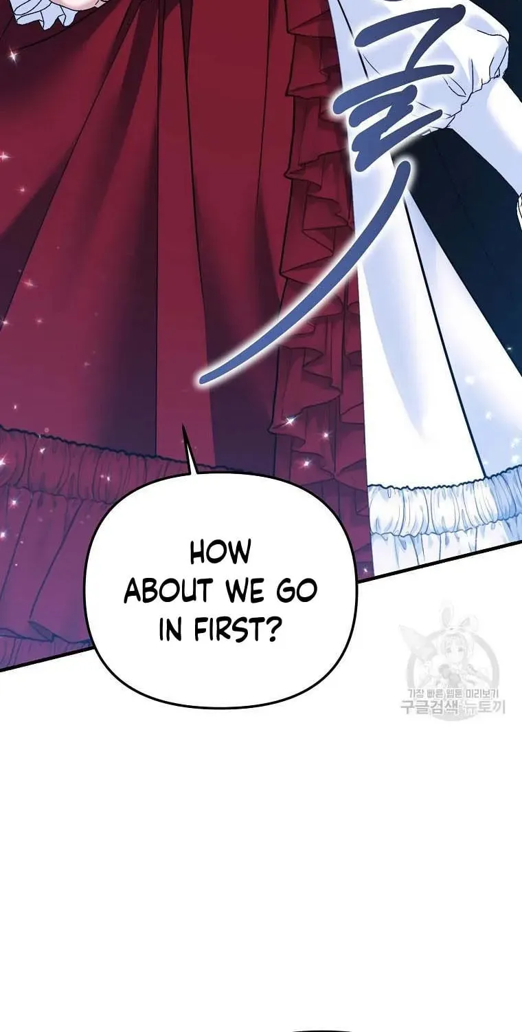 Ten Ways to Get Dumped by a Tyrant Chapter 25 page 25 - 