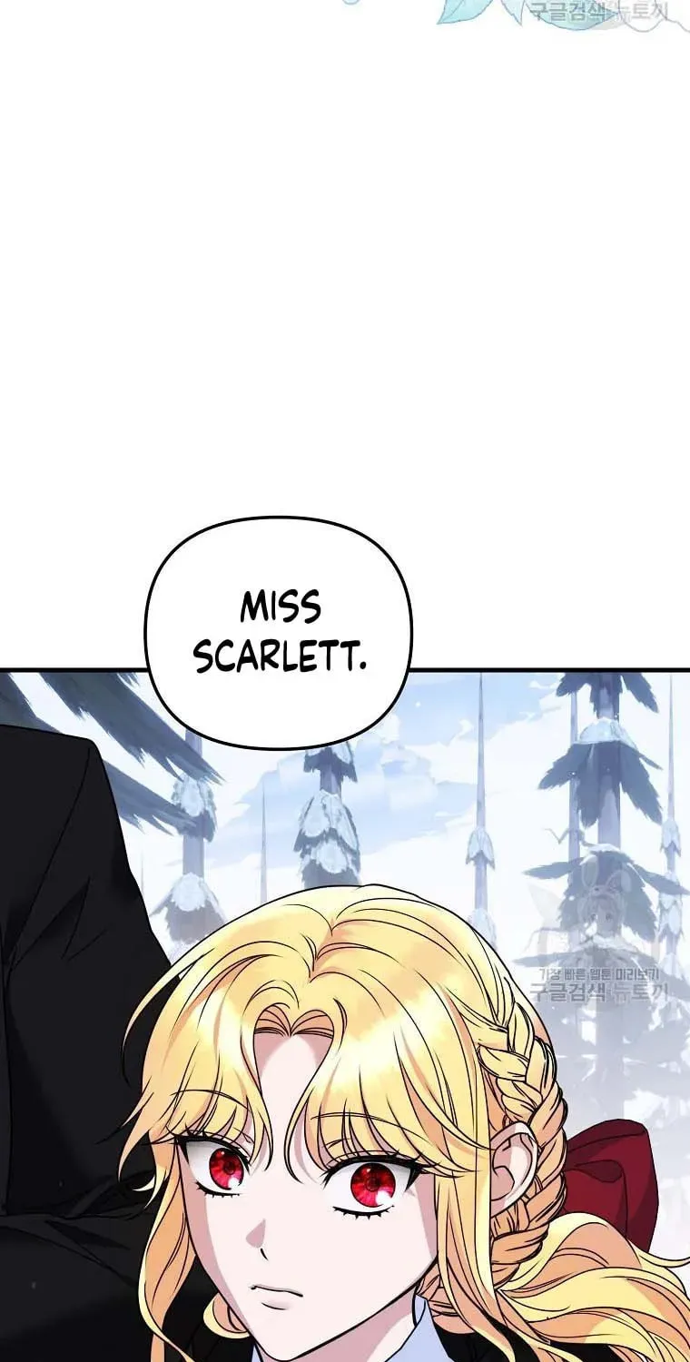 Ten Ways to Get Dumped by a Tyrant Chapter 25 page 34 - 