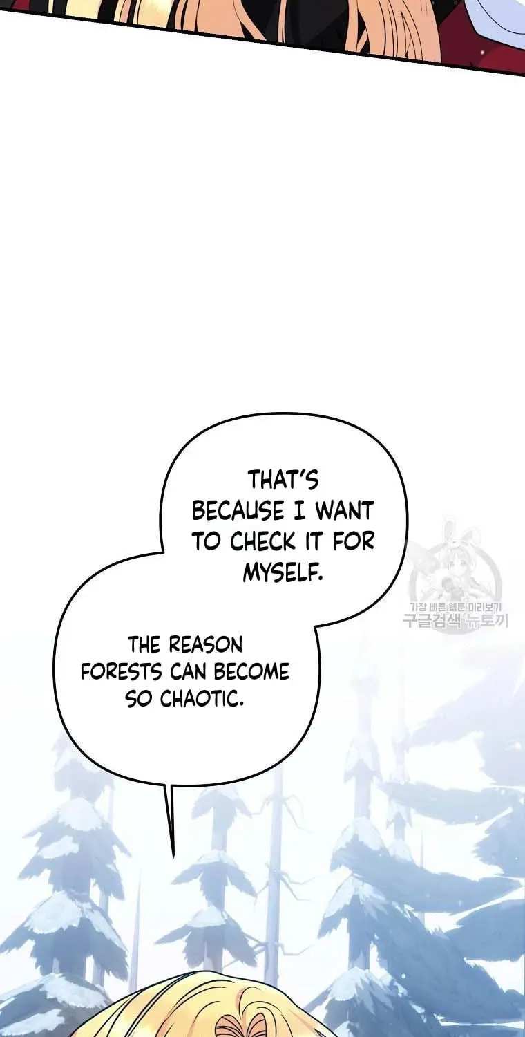 Ten Ways to Get Dumped by a Tyrant Chapter 25 page 38 - 