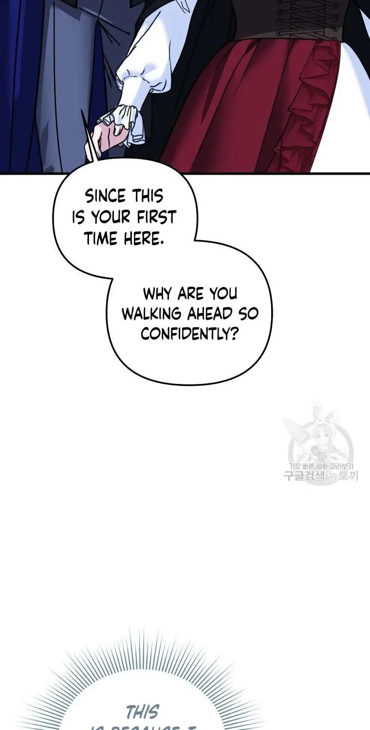 Ten Ways to Get Dumped by a Tyrant Chapter 25 page 59 - 