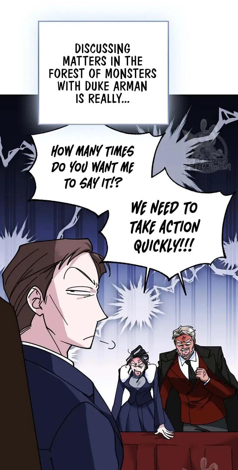 Ten Ways to Get Dumped by a Tyrant Chapter 25 page 7 - 