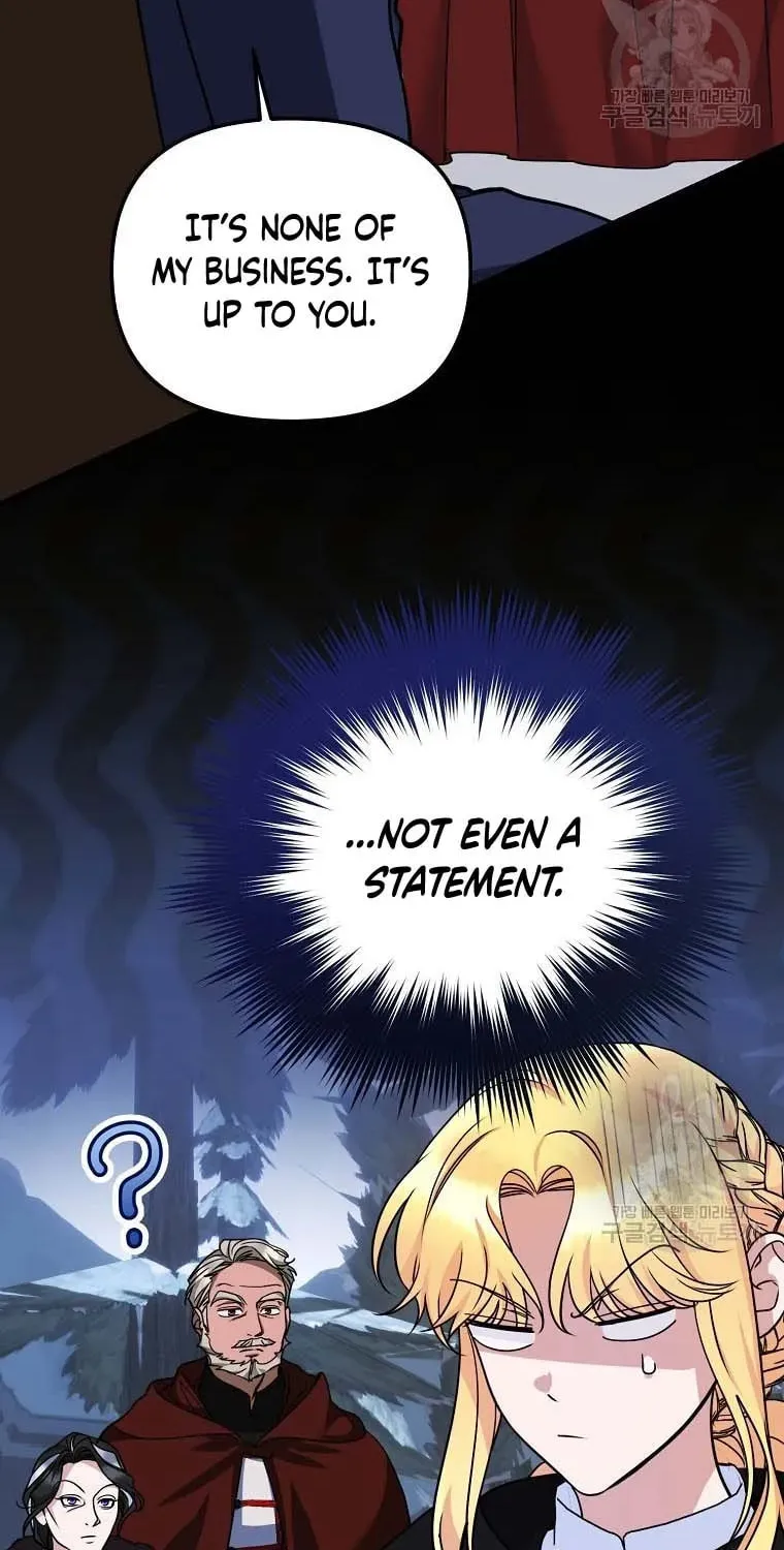 Ten Ways to Get Dumped by a Tyrant Chapter 25 page 8 - 