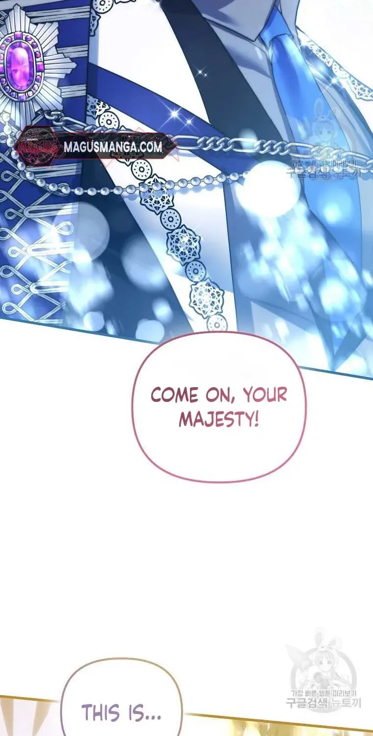 Ten Ways to Get Dumped by a Tyrant Chapter 25 page 71 - 