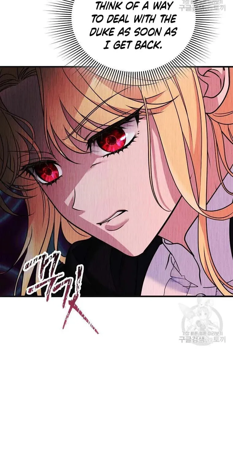 Ten Ways to Get Dumped by a Tyrant Chapter 26 page 12 - 