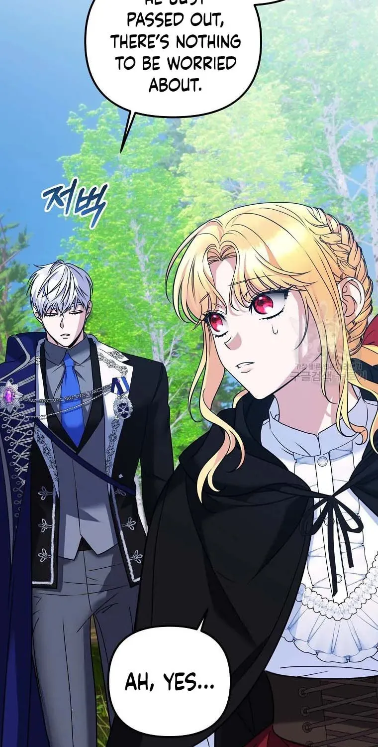 Ten Ways to Get Dumped by a Tyrant Chapter 26 page 114 - 