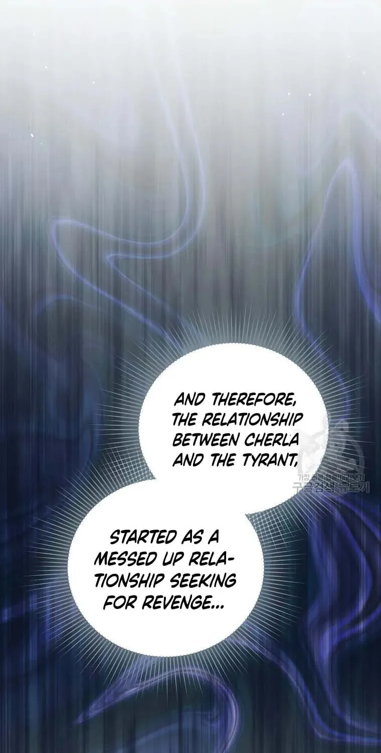 Ten Ways to Get Dumped by a Tyrant Chapter 26 page 122 - 