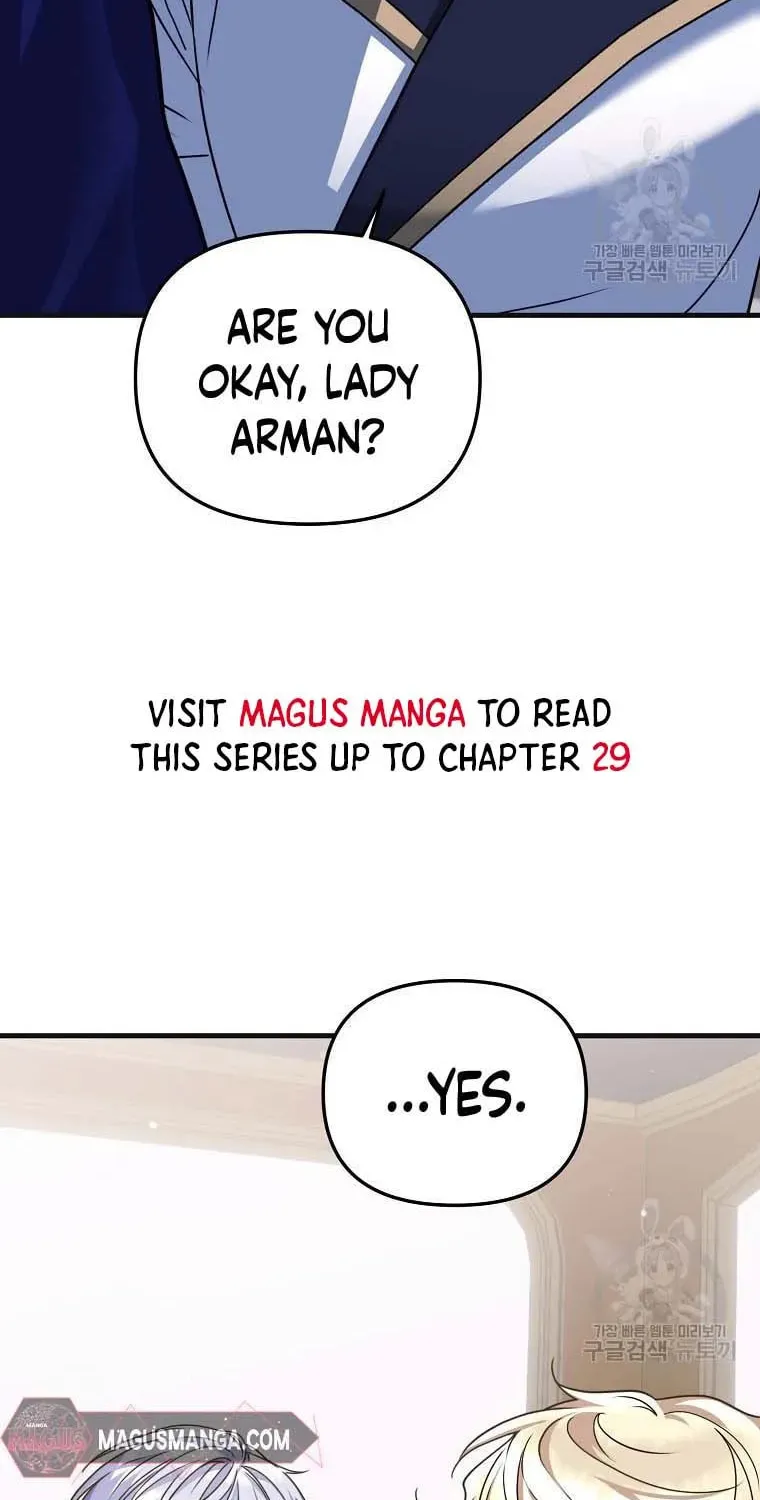 Ten Ways to Get Dumped by a Tyrant Chapter 26 page 14 - 