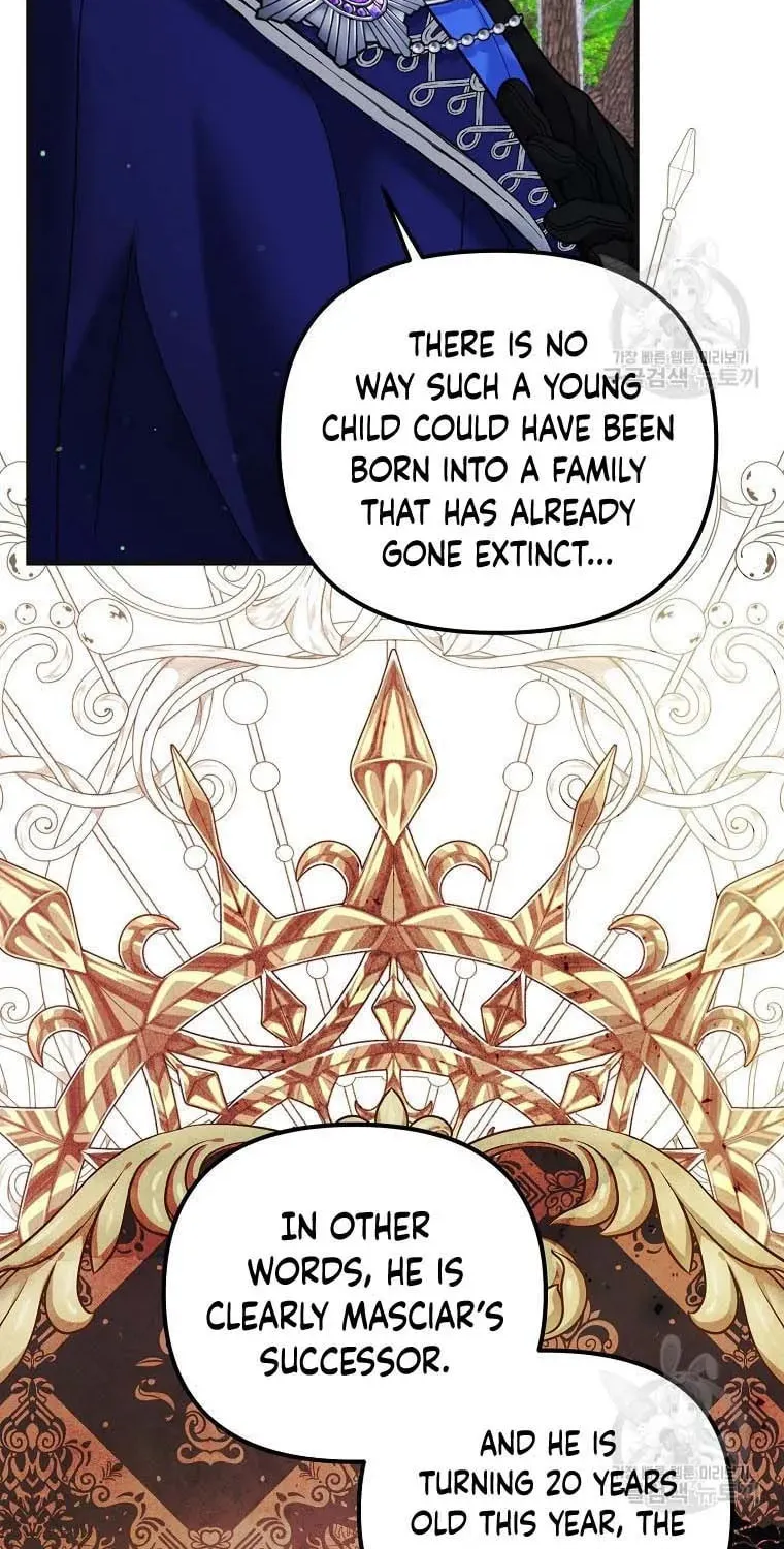 Ten Ways to Get Dumped by a Tyrant Chapter 26 page 132 - 