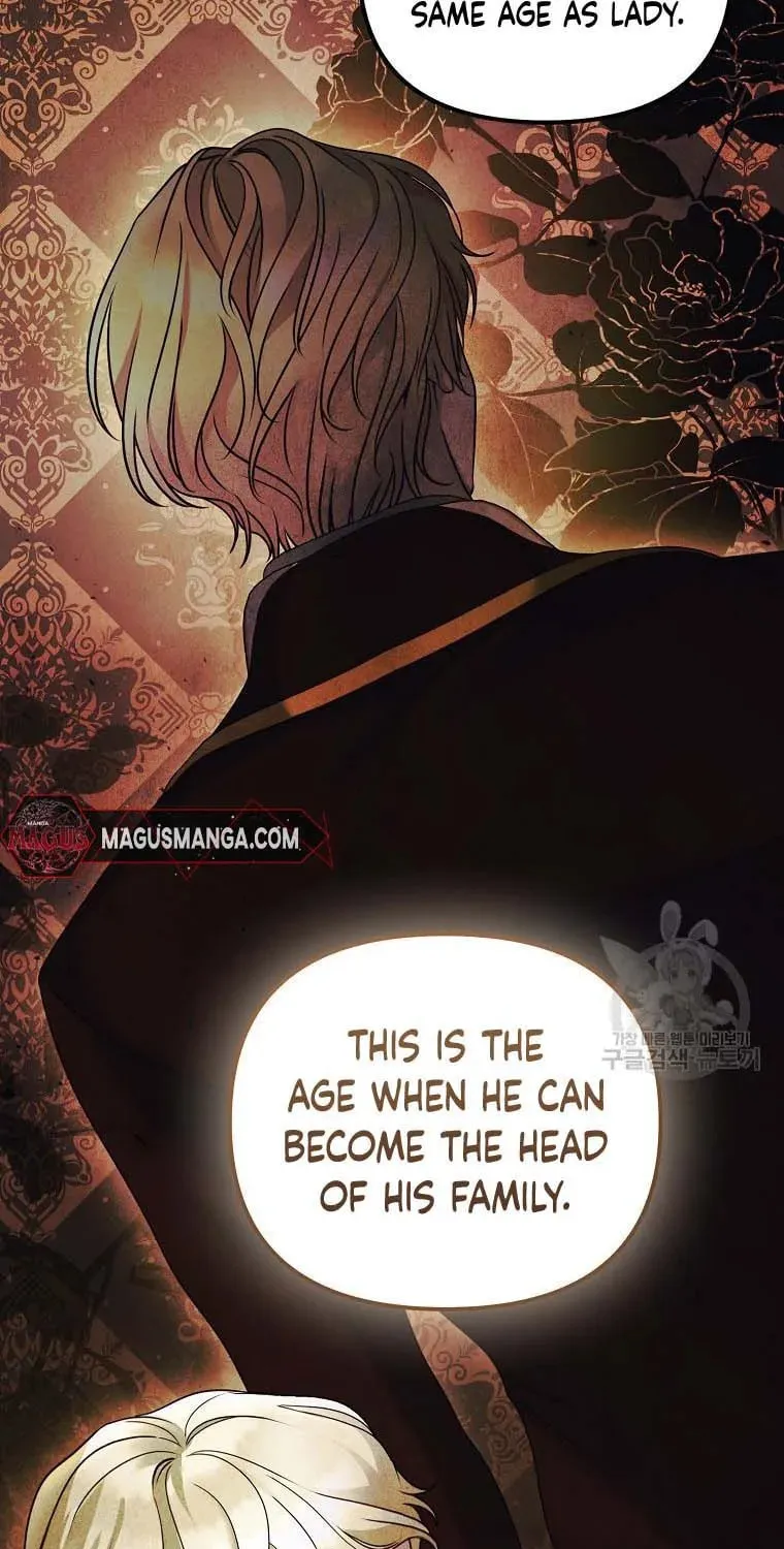 Ten Ways to Get Dumped by a Tyrant Chapter 26 page 133 - 